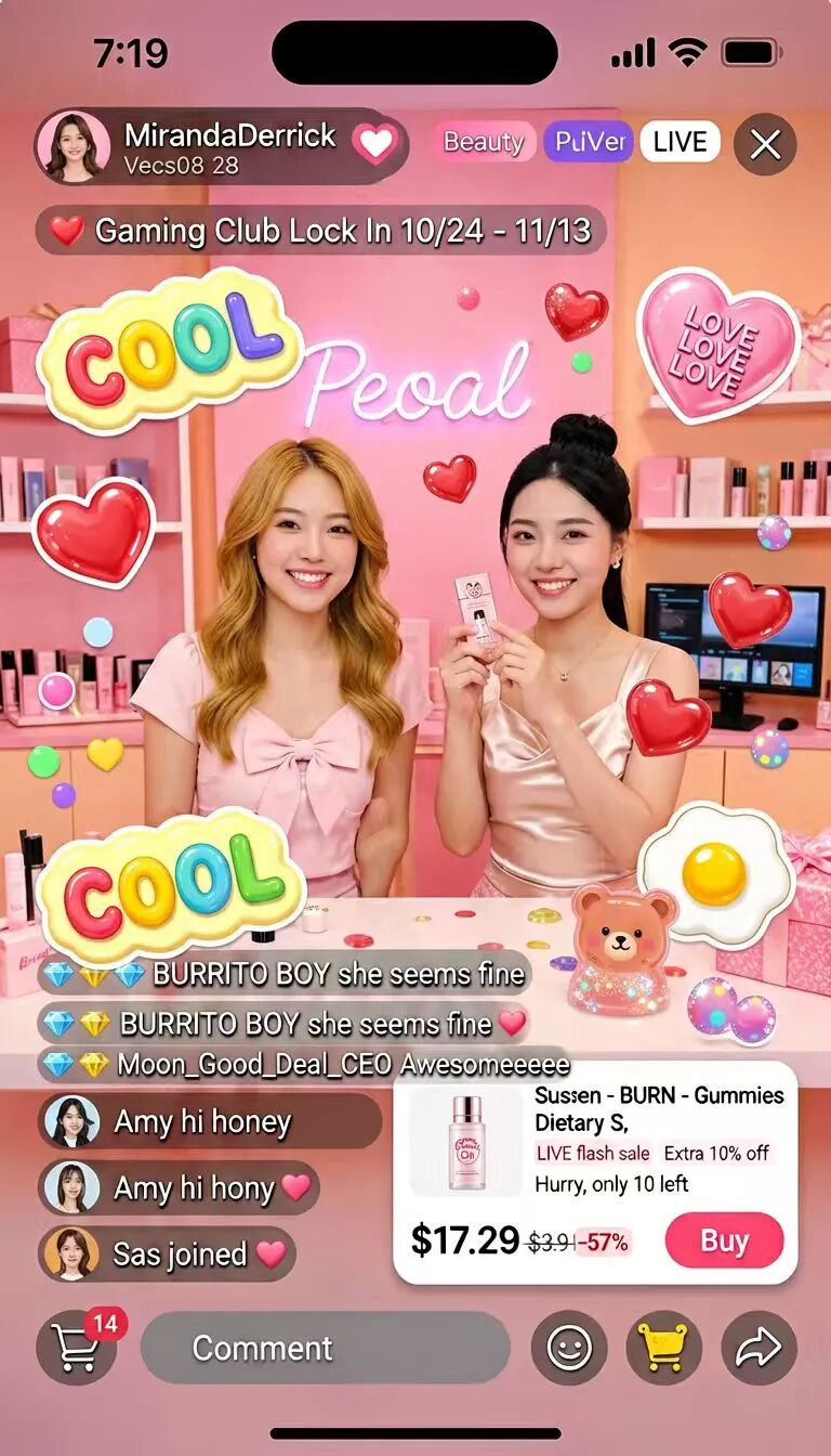 视频生成能力