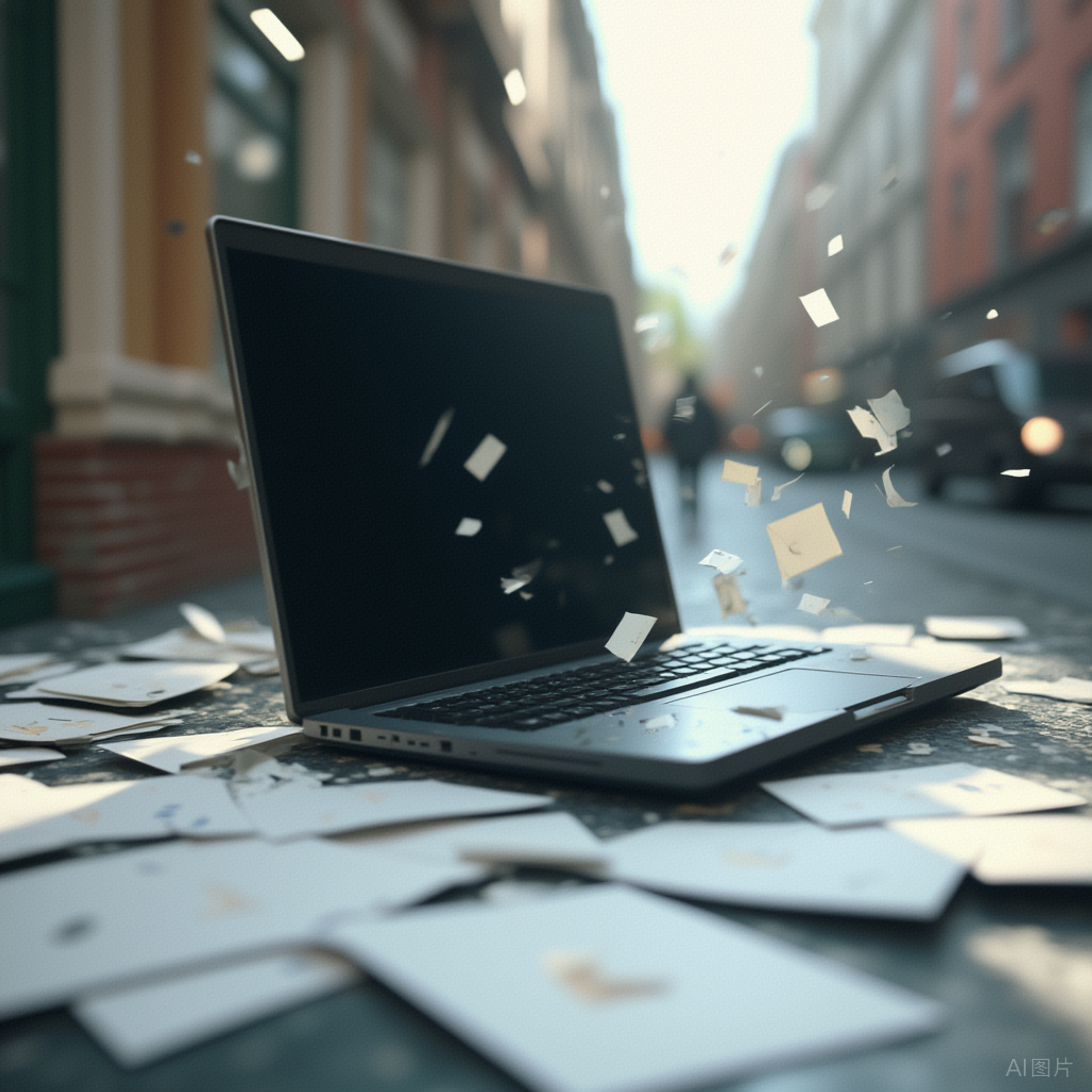 Anthropic代码泄露事件