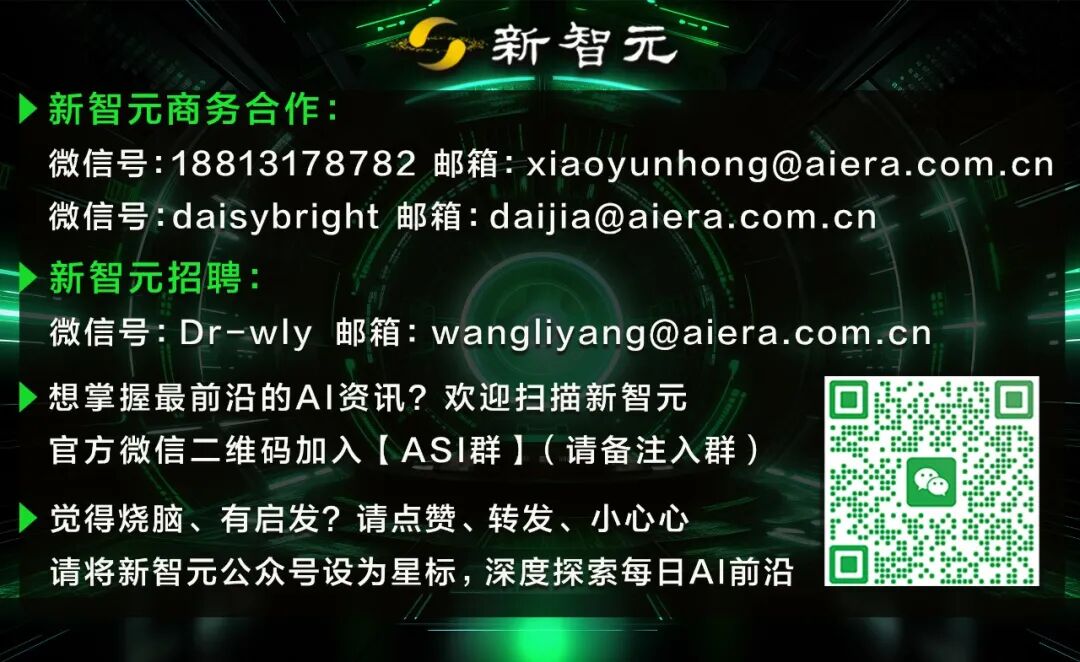 未来已来